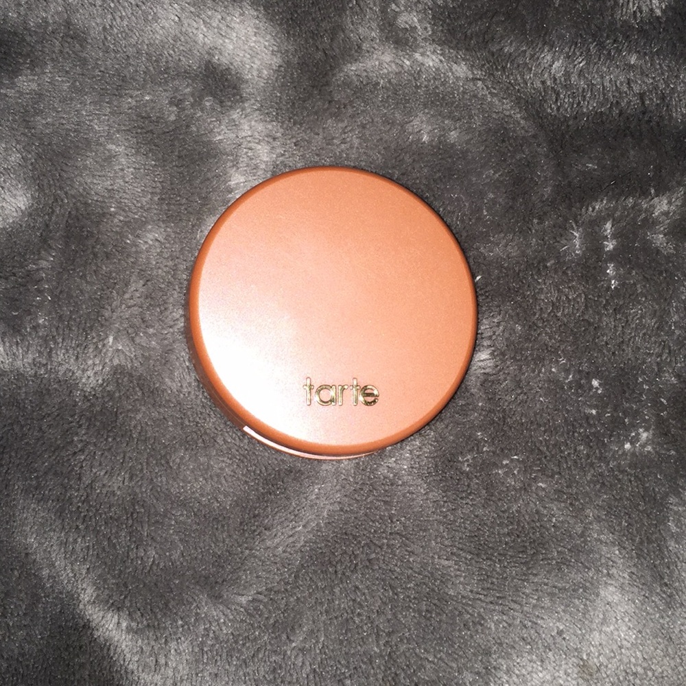 Tarts 12 hour blush. 1.5gram